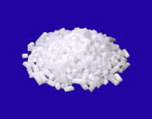 dry ice pellets